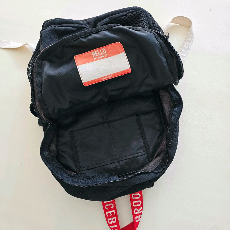 아이스비스킷 백팩--3