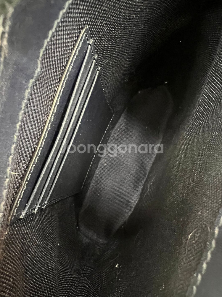 [중고명품 럭스올 울산점]구찌 오리지널 GG 미니 버킷백 782919--4