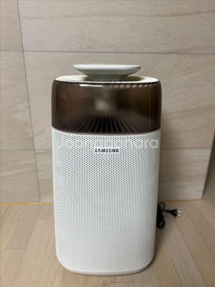 삼성 공기청정기 블루스카이 3000 AX40M3030WMD--0