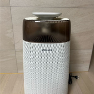 삼성 공기청정기 블루스카이 3000 AX40M3030WMD