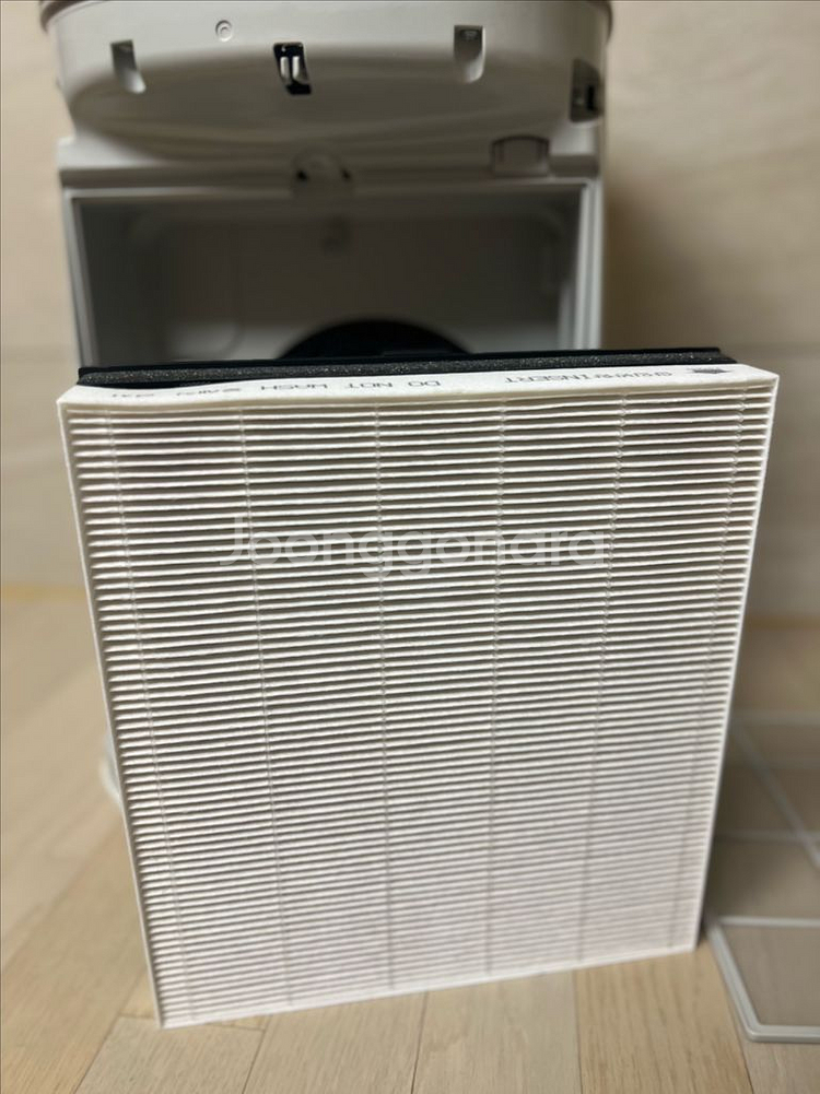 삼성 공기청정기 블루스카이 3000 AX40M3030WMD--5