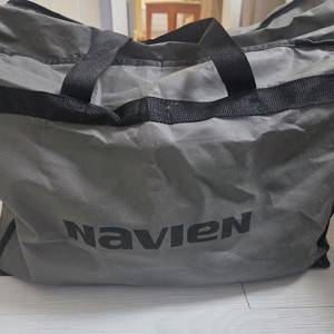 나비엔 온수매트