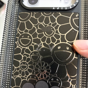 케이스티파이 무라카미 아이폰 에어 케이스