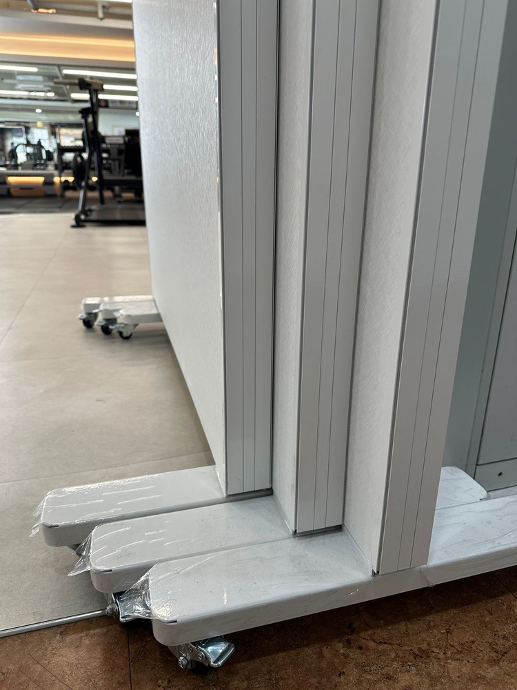 이동식 전신 대형 거울 판매합니다--4