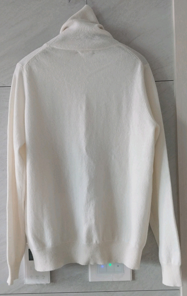 N.PEAL엔필 캐시미어 100프로 니트 새제품 랑방 타임 마인 산드로 마쥬 구호 르베이지 바네사부르노--2