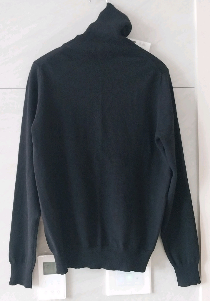 N.PEAL엔필 캐시미어 100프로 니트 새제품 랑방 타임 마인 산드로 마쥬 구호 르베이지 바네사부르노--5