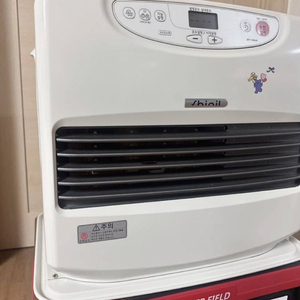 신일 팬히터 SFH-1200JA아이보리 이미지