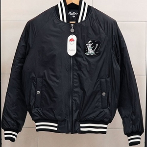 말본 남성용 타이거 스타디움 점퍼