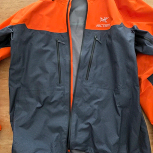 아크테릭스 알파자켓 L사이즈