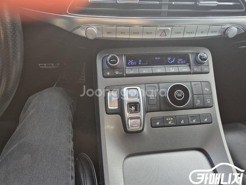 [현대]팰리세이드 가솔린 3.8 2WD 캘리그래피 #가을특가--6