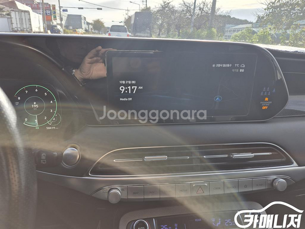 [현대]팰리세이드 가솔린 3.8 2WD 캘리그래피 #가을특가--5