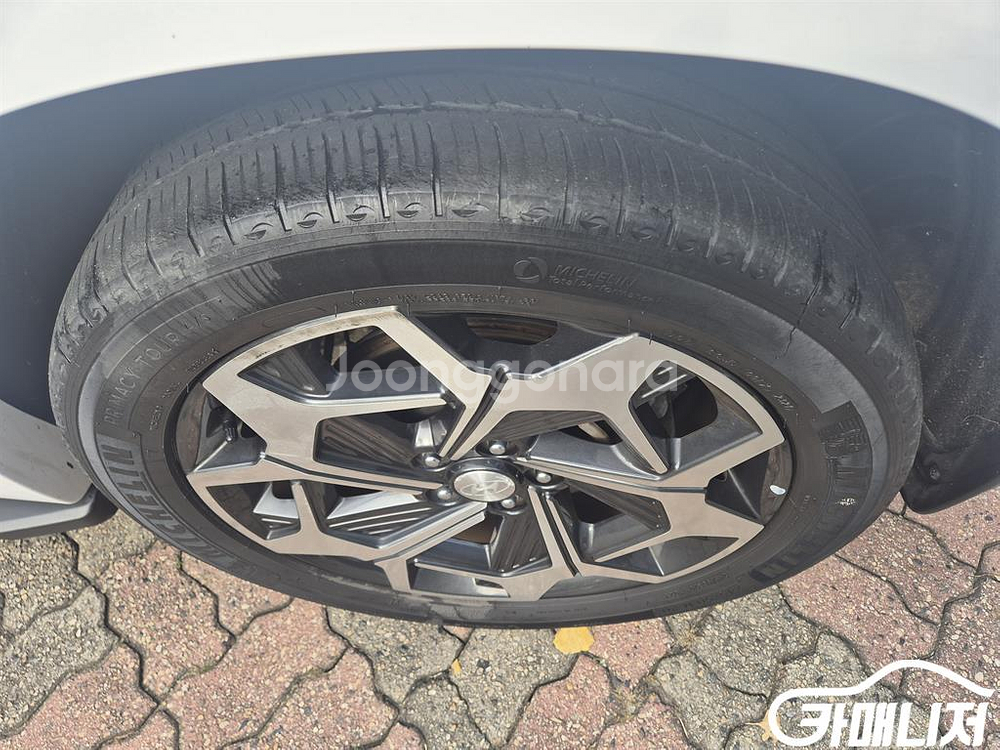 [현대]팰리세이드 가솔린 3.8 2WD 캘리그래피 #가을특가--9