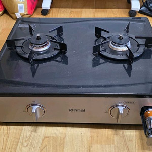 린나인 가스렌지 도시가스용 2021년식