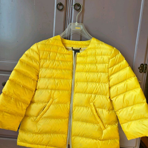 펜디 키즈 패딩 점퍼 12Y