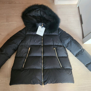 몽클레어 여성 세리퍼