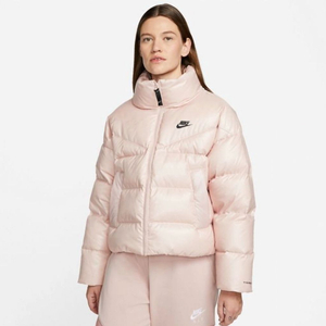 나이키 여성 패딩 점퍼