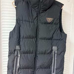 다이나핏 패딩 조끼 S사이즈