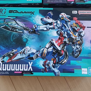 HG 건담 지쿠악스 택포 1.8만에 판매합니다