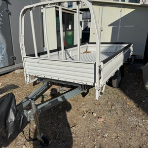 기아 봉고3 1.2톤 트럭 화물차