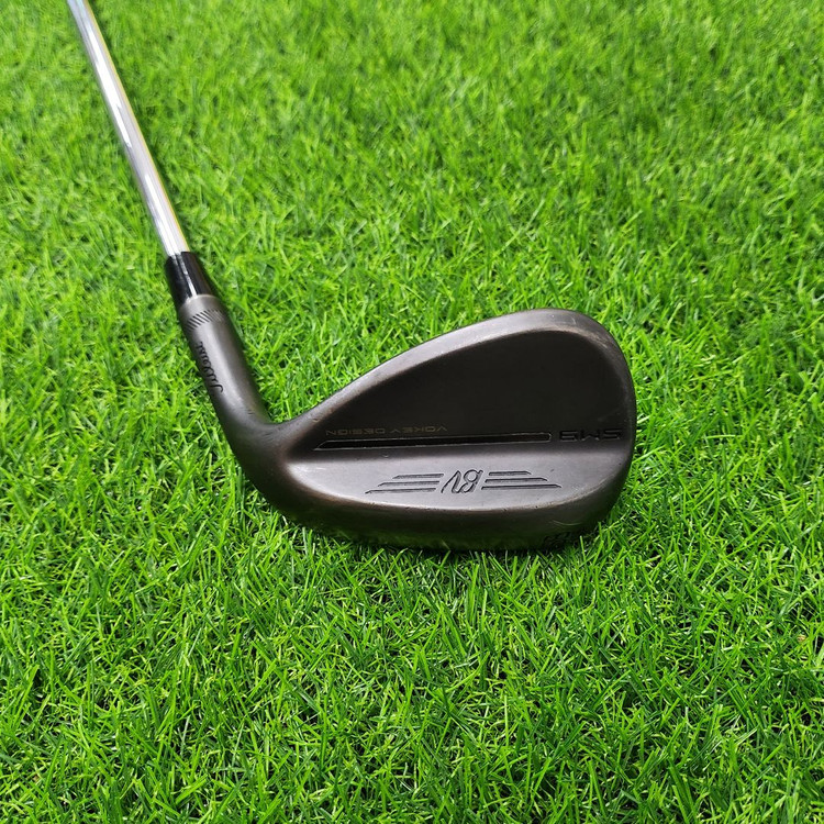 타이틀리스트 보키 VOKEY SM9 58도 웨지 이미지
