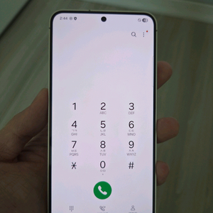 갤럭시s24 256기가 S급 급처