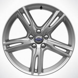 볼보 S60 D4 18인치 복원 휠