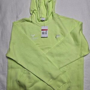 나이키 나달 후드티 L 사이즈