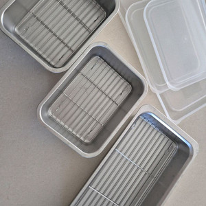 알텐바흐 스텐 밧드 스몰 2개 + 롱 1개 + 라지1개