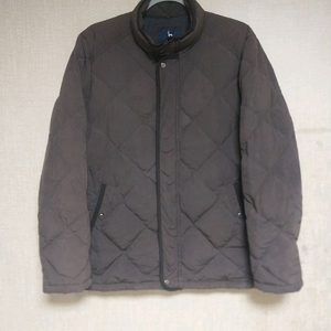 헤지스/100) 경량패딩