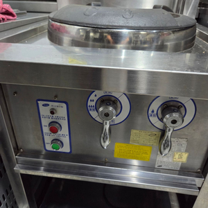 (LNG용) 신용산업 스마트 자동점화 중화 직화렌지 SHB-611-010