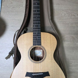 테일러기타 아카데미 12e