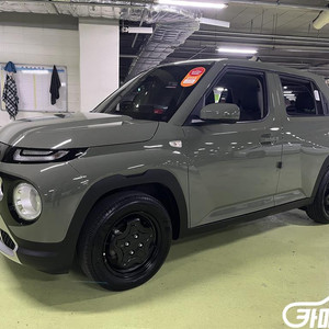 [현대]캐스퍼 1.0 가솔린 터보 모던 (5인승) #가을특가