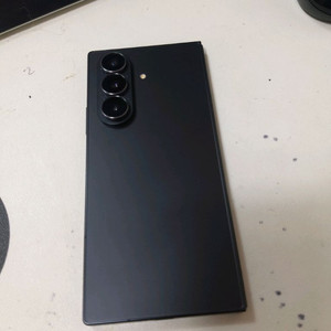 갤럭시폴드7 sss급 512기가 잠깐 사용 블랙