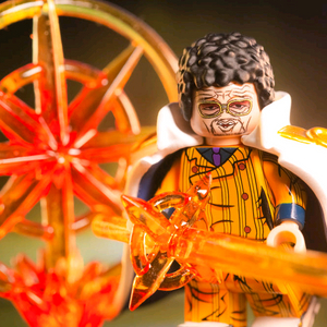 minifigs factory 키자루 커스텀 피규어 팝니다