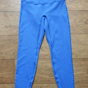 망고스틴 7부 레깅스 L사이즈 (미착용새상품)