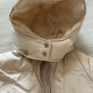 아동복 프랑프랑 구스다운 패딩2개 일괄