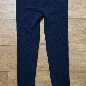 여성 레깅스 블랙 (미착용새상품)