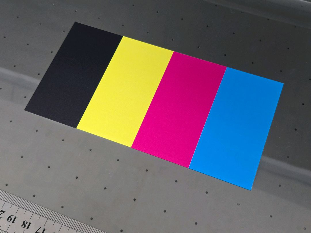 노카이 평판 UV 프린터 0406 X2 팝니다 이미지