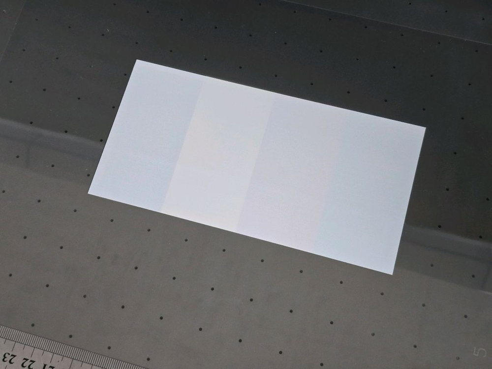 노카이 평판 UV 프린터 0406 X2 팝니다 이미지