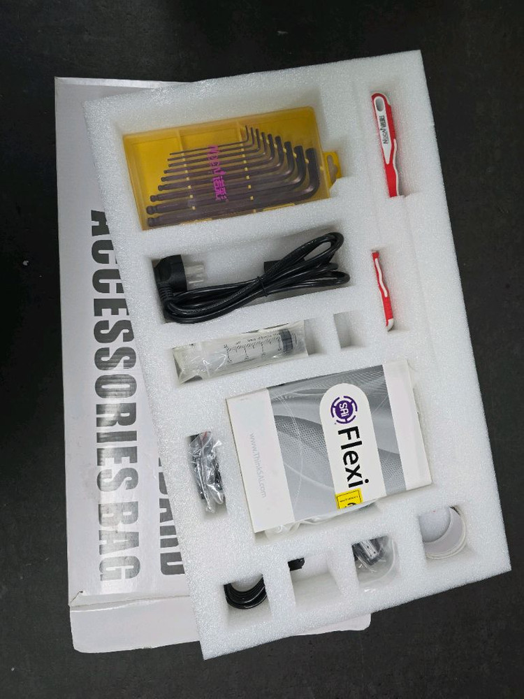 노카이 평판 UV 프린터 0406 X2 팝니다 이미지