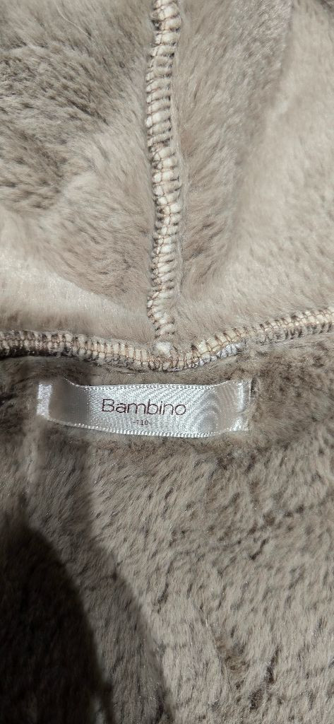 유아 겨울용 아우터 110--1