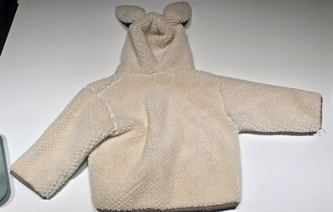 유아 겨울용 아우터 110--3