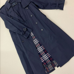 버버리 여성 트렌치코트 네이비 55-55반 추천