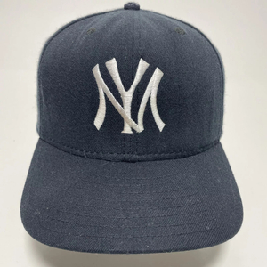 [7 1/2] 뉴에라 뉴욕 양키스 패러디 모자 MADE IN U.S.A.