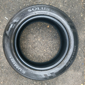 225 55 17 금호타이어 그랜져 말리부 k7 타이어