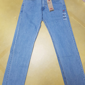 [31X32] 리바이스 505 데드스탁