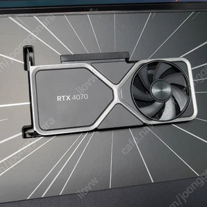 RTX 4070 fe 엔비디아 풀박스 팝니다