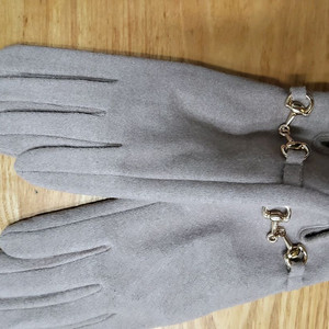 루이까또즈스타일 체인장갑