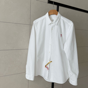 아미 옥스포드 셔츠