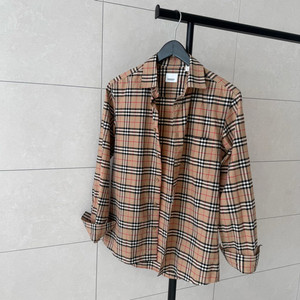 버버리 셔츠